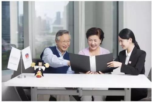 大額保單的七大優勢,富人規劃家庭資產的利器