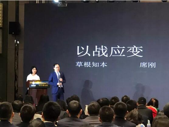 年收入超1000億,公司600家,乳業 食品 農業 房產 金融 新希望集團都占了