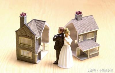 資深離婚女律師:當物質生活富裕 婚姻也變得復雜