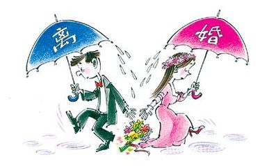 離婚律師收費標準 詳解離婚請律師的價格問題_我要結婚 - 天天發型網(ttfaxing.com)