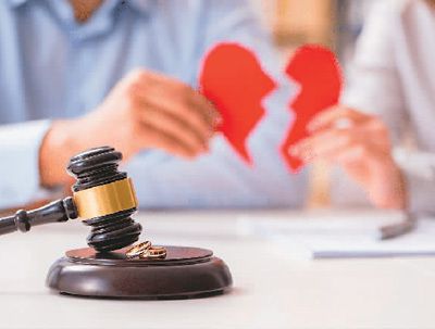 婚姻無效,財產怎么分(律師信箱)