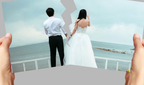 半路夫妻鬧離婚,律師巧妙化解矛盾打贏婚姻保衛戰!