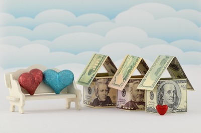 長期分居期間的財產算個人財產嗎?北京離婚律師-信金國