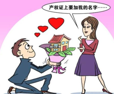 上海婚姻律師咨詢:在婚前買房加不了名公證有用嗎