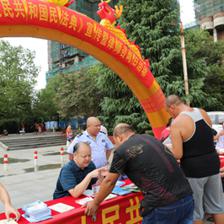 東安縣開展《民法典》宣傳暨律師咨詢?nèi)栈顒?dòng)