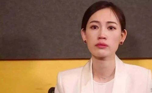 王寶強暴打前妻馬蓉 馬蓉含淚哭訴 網友 這兩人究竟誰更可信