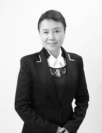 吳玉范律師 著名婚姻家庭律師