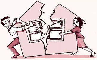 法律顧問 離婚,9類房產(chǎn)歸屬解答 婚前婚后都應(yīng)該了解