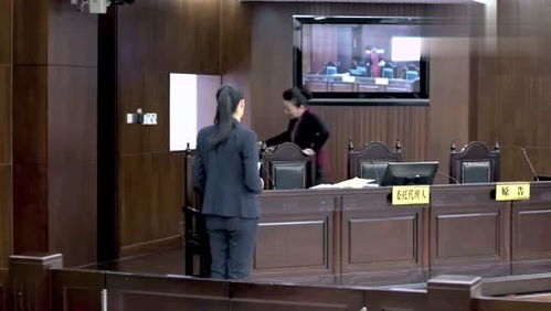 離婚律師 客戶對羅鸝大吼大叫,羅鸝很生氣