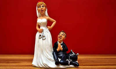 律師:嫁妝是夫妻共同財產還是女方個人財產?