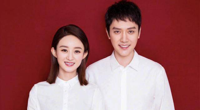 解讀趙麗穎馮紹峰財(cái)產(chǎn)分割,趙麗穎身家超3.9億,事業(yè)完勝男方