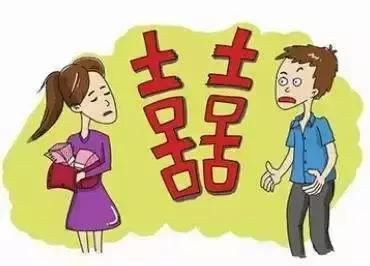 內地與香港的夫妻財產制度異同