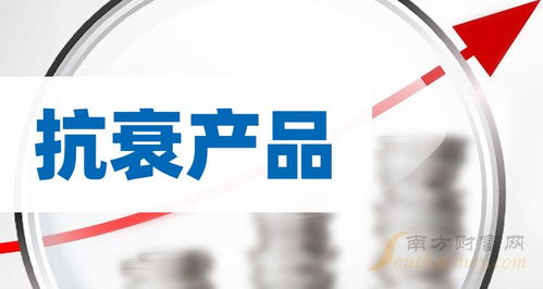 a股 抗衰產品概念受益的上市公司名單收好啦 2月8日