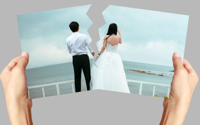 分居離婚財產怎么處理