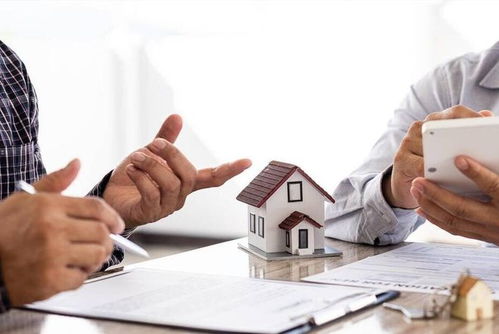 家庭房產(chǎn)糾紛的解決途徑與法律指導(dǎo)